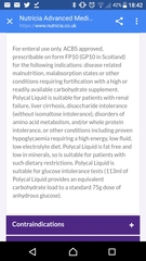 Where the hell do you find the Lucozade for the GTT?? (Glucose Tolerance Test)