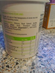 Week 2 - Pre-summer low carb bootcamp