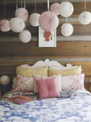 Pompom arrangement!