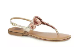 Shoes to wear with this dress (do you like it??) for wedding day at 35 weeks?