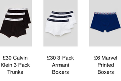 Look for the perfect Father’s Day gift in Matalan then share it on this thread for a chance to win a £250 voucher!NOW CLOSED
