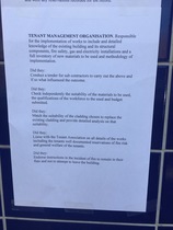 Grenfell Tower fire- thread three