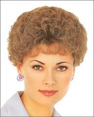 Very short hair + classic perm, what percentages are we giving on the outcome of my ending up with a Keegan? Shall we run a book?