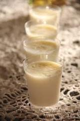 Easy mahalabia recipe for a crowd.