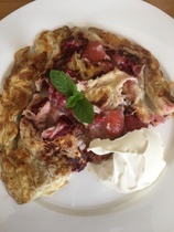 Week 4 - Low Carb Bootcamp - Coming to the end of our first month