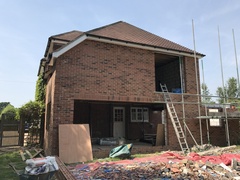 Home Extensions 2017 - come along on the journey