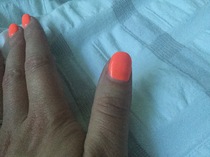 How long does gel nail polish last for?