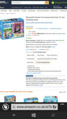 Christmas Bargain Prequel Thread