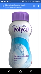 Where the hell do you find the Lucozade for the GTT?? (Glucose Tolerance Test)