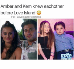 New Love Island