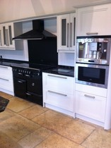 Cheap kitchen revamp!