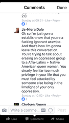 Punching Terfs