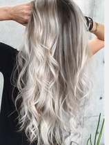 Tips for blonde hair