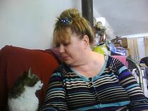 Anyone lost this? On my backstep if it's yours!