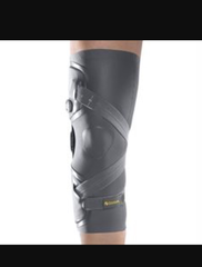 Hypermobility knee problems and trampolining for 10yr old