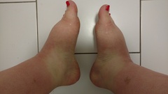 July 2017 #5 - Third Trimester is Here!