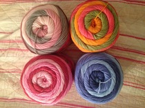 Zombie and Woolly Hugs. OVER HERE!! Come and find out about her legacy of Candy’s Hugs, newcomers and old hands, all very welcome