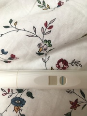 Is this my positive?