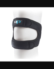 Hypermobility knee problems and trampolining for 10yr old