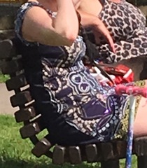 Help me find this dress I saw someone wearing today!!