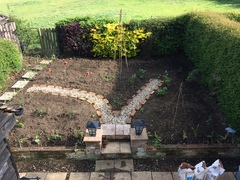 Allotment/Veg Patch Thread 9 - Spring is sprung, its getting really busy!