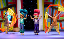 Win a family ticket to Milkshake! Live at the Royal Concert Hall Nottingham
