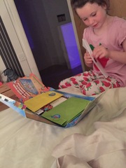 Find out what Mumsnetters had to say about the Moshi Mystery Box! NOW CLOSED