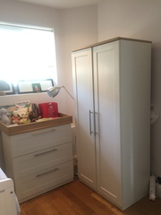 July 2017 #5 - Third Trimester is Here!