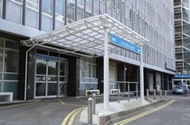 New Holby City Thread