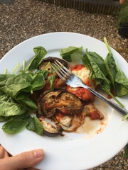 Week 4 - Low Carb Bootcamp - Coming to the end of our first month