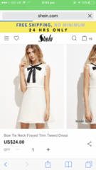 Is this aproprite for a Christining