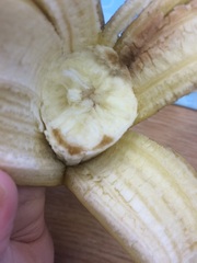 December 2017 babies #5 - dating scans and food chat, and dwindling symptoms???