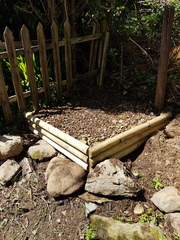 Find out how MNers are getting on with their Homebase Garden Goals challenge NOW CLOSED