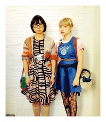 How do some people manage to look so effortlessly cool?