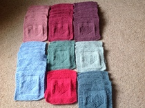 Zombie and Woolly Hugs. OVER HERE!! Come and find out about her legacy of Candy’s Hugs, newcomers and old hands, all very welcome