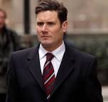 I think I a little bit love Keir Starmer
