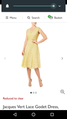 Wedding guest outfit - Help please