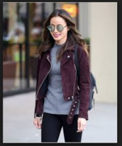 Is this burgundy a good colour for cool-toned?