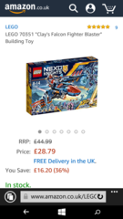 Christmas Bargain Prequel Thread
