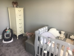 July 2017 #5 - Third Trimester is Here!