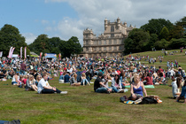 Win a Family Ticket to Splendour Festival feat. Kaiser Chiefs, Busted and more ****NOW CLOSED****