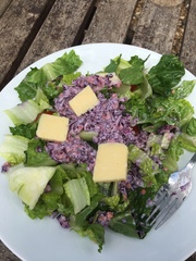 Week 4 - Low Carb Bootcamp - Coming to the end of our first month