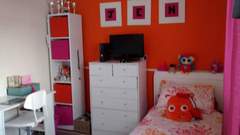 Can I show you my dds'bedroom?