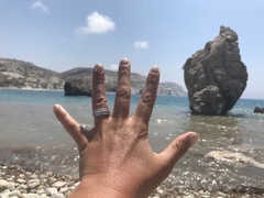 P to the M to the A! Thread #6, here we go!