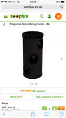 Clumping or non clumping litter ? Which is best.