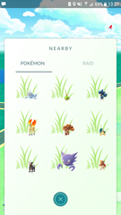 PokemonGo #9. A journey to hatch a 10km egg starts with a single step.