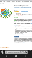 Christmas Bargain Prequel Thread