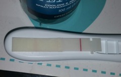 Is this test faulty?? FRER