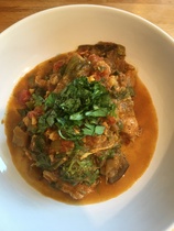 Week 4 - Low Carb Bootcamp - Coming to the end of our first month