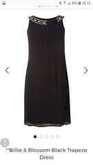 What dress pictures included.